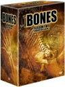 【中古】BONES-骨は語る- シーズン2 DVDコレクターズBOX 1
