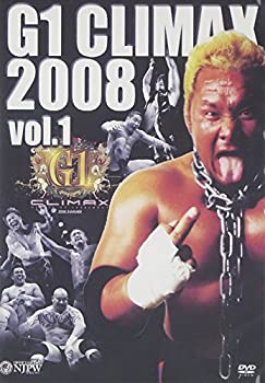 【中古】G1 CLIMAX 2008 Vol.1 [DVD]【メーカー名】エイベックス・ピクチャーズ【メーカー型番】【ブランド名】ビデオ パック ニッポン【商品説明】 こちらの商品は中古品となっております。 画像はイメージ写真ですので 商品のコンディション・付属品の有無については入荷の度異なります。 買取時より付属していたものはお付けしておりますが付属品や消耗品に保証はございません。 商品ページ画像以外の付属品はございませんのでご了承下さいませ。 中古品のため使用に影響ない程度の使用感・経年劣化（傷、汚れなど）がある場合がございます。 また、中古品の特性上ギフトには適しておりません。 製品に関する詳細や設定方法は メーカーへ直接お問い合わせいただきますようお願い致します。 当店では初期不良に限り 商品到着から7日間は返品を受付けております。 他モールとの併売品の為 完売の際はご連絡致しますのでご了承ください。 プリンター・印刷機器のご注意点 インクは配送中のインク漏れ防止の為、付属しておりませんのでご了承下さい。 ドライバー等ソフトウェア・マニュアルはメーカーサイトより最新版のダウンロードをお願い致します。 ゲームソフトのご注意点 特典・付属品・パッケージ・プロダクトコード・ダウンロードコード等は 付属していない場合がございますので事前にお問合せ下さい。 商品名に「輸入版 / 海外版 / IMPORT 」と記載されている海外版ゲームソフトの一部は日本版のゲーム機では動作しません。 お持ちのゲーム機のバージョンをあらかじめご参照のうえ動作の有無をご確認ください。 輸入版ゲームについてはメーカーサポートの対象外です。 DVD・Blu-rayのご注意点 特典・付属品・パッケージ・プロダクトコード・ダウンロードコード等は 付属していない場合がございますので事前にお問合せ下さい。 商品名に「輸入版 / 海外版 / IMPORT 」と記載されている海外版DVD・Blu-rayにつきましては 映像方式の違いの為、一般的な国内向けプレイヤーにて再生できません。 ご覧になる際はディスクの「リージョンコード」と「映像方式※DVDのみ」に再生機器側が対応している必要があります。 パソコンでは映像方式は関係ないため、リージョンコードさえ合致していれば映像方式を気にすることなく視聴可能です。 商品名に「レンタル落ち 」と記載されている商品につきましてはディスクやジャケットに管理シール（値札・セキュリティータグ・バーコード等含みます）が貼付されています。 ディスクの再生に支障の無い程度の傷やジャケットに傷み（色褪せ・破れ・汚れ・濡れ痕等）が見られる場合がありますので予めご了承ください。 2巻セット以上のレンタル落ちDVD・Blu-rayにつきましては、複数枚収納可能なトールケースに同梱してお届け致します。 トレーディングカードのご注意点 当店での「良い」表記のトレーディングカードはプレイ用でございます。 中古買取り品の為、細かなキズ・白欠け・多少の使用感がございますのでご了承下さいませ。 再録などで型番が違う場合がございます。 違った場合でも事前連絡等は致しておりませんので、型番を気にされる方はご遠慮ください。 ご注文からお届けまで 1、ご注文⇒ご注文は24時間受け付けております。 2、注文確認⇒ご注文後、当店から注文確認メールを送信します。 3、お届けまで3-10営業日程度とお考え下さい。 　※海外在庫品の場合は3週間程度かかる場合がございます。 4、入金確認⇒前払い決済をご選択の場合、ご入金確認後、配送手配を致します。 5、出荷⇒配送準備が整い次第、出荷致します。発送後に出荷完了メールにてご連絡致します。 　※離島、北海道、九州、沖縄は遅れる場合がございます。予めご了承下さい。 当店ではすり替え防止のため、シリアルナンバーを控えております。 万が一、違法行為が発覚した場合は然るべき対応を行わせていただきます。 お客様都合によるご注文後のキャンセル・返品はお受けしておりませんのでご了承下さい。 電話対応は行っておりませんので、ご質問等はメッセージまたはメールにてお願い致します。