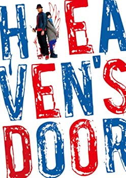 楽天市場】ヘブンズ・ドア 初回（邦画｜DVD）：CD・DVDの通販