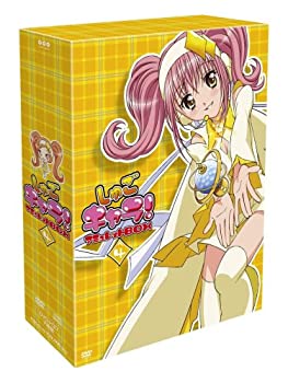 中古 しゅごキャラ その他 Dvd Dvd Cd Dvd アミュレットbox 4 Dvd オマツリライフ別館