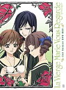 【中古】マリア様がみてる~春~ DVD-BOX (初回限定生産)