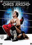 【中古】WWE クリス・ジェリコ ブレーキング・ザ・コード [DVD]