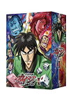 【中古】逆境無頼カイジ 破戒録篇 DVD-BOX I