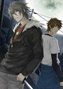 【中古】「未使用品」咎狗の血 Complete DVD-BOX(2)