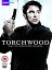 【中古】トーチウッド シリーズ1-4 コンプリートDVD-BOX/Torchwood the Complete Collection[輸入盤][PAL-UK]