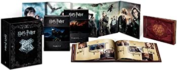 【中古】ハリー・ポッター 第1章〜第7章PART2 コンプリートDVD-BOX（17枚組）［初回数量限定生産］【メーカー名】ワーナー・ホーム・ビデオ【メーカー型番】【ブランド名】【商品説明】 こちらの商品は中古品となっております。 画像はイメージ写真ですので 商品のコンディション・付属品の有無については入荷の度異なります。 買取時より付属していたものはお付けしておりますが付属品や消耗品に保証はございません。 商品ページ画像以外の付属品はございませんのでご了承下さいませ。 中古品のため使用に影響ない程度の使用感・経年劣化（傷、汚れなど）がある場合がございます。 また、中古品の特性上ギフトには適しておりません。 製品に関する詳細や設定方法は メーカーへ直接お問い合わせいただきますようお願い致します。 当店では初期不良に限り 商品到着から7日間は返品を受付けております。 他モールとの併売品の為 完売の際はご連絡致しますのでご了承ください。 プリンター・印刷機器のご注意点 インクは配送中のインク漏れ防止の為、付属しておりませんのでご了承下さい。 ドライバー等ソフトウェア・マニュアルはメーカーサイトより最新版のダウンロードをお願い致します。 ゲームソフトのご注意点 特典・付属品・パッケージ・プロダクトコード・ダウンロードコード等は 付属していない場合がございますので事前にお問合せ下さい。 商品名に「輸入版 / 海外版 / IMPORT 」と記載されている海外版ゲームソフトの一部は日本版のゲーム機では動作しません。 お持ちのゲーム機のバージョンをあらかじめご参照のうえ動作の有無をご確認ください。 輸入版ゲームについてはメーカーサポートの対象外です。 DVD・Blu-rayのご注意点 特典・付属品・パッケージ・プロダクトコード・ダウンロードコード等は 付属していない場合がございますので事前にお問合せ下さい。 商品名に「輸入版 / 海外版 / IMPORT 」と記載されている海外版DVD・Blu-rayにつきましては 映像方式の違いの為、一般的な国内向けプレイヤーにて再生できません。 ご覧になる際はディスクの「リージョンコード」と「映像方式※DVDのみ」に再生機器側が対応している必要があります。 パソコンでは映像方式は関係ないため、リージョンコードさえ合致していれば映像方式を気にすることなく視聴可能です。 商品名に「レンタル落ち 」と記載されている商品につきましてはディスクやジャケットに管理シール（値札・セキュリティータグ・バーコード等含みます）が貼付されています。 ディスクの再生に支障の無い程度の傷やジャケットに傷み（色褪せ・破れ・汚れ・濡れ痕等）が見られる場合がありますので予めご了承ください。 2巻セット以上のレンタル落ちDVD・Blu-rayにつきましては、複数枚収納可能なトールケースに同梱してお届け致します。 トレーディングカードのご注意点 当店での「良い」表記のトレーディングカードはプレイ用でございます。 中古買取り品の為、細かなキズ・白欠け・多少の使用感がございますのでご了承下さいませ。 再録などで型番が違う場合がございます。 違った場合でも事前連絡等は致しておりませんので、型番を気にされる方はご遠慮ください。 ご注文からお届けまで 1、ご注文⇒ご注文は24時間受け付けております。 2、注文確認⇒ご注文後、当店から注文確認メールを送信します。 3、お届けまで3-10営業日程度とお考え下さい。 　※海外在庫品の場合は3週間程度かかる場合がございます。 4、入金確認⇒前払い決済をご選択の場合、ご入金確認後、配送手配を致します。 5、出荷⇒配送準備が整い次第、出荷致します。発送後に出荷完了メールにてご連絡致します。 　※離島、北海道、九州、沖縄は遅れる場合がございます。予めご了承下さい。 当店ではすり替え防止のため、シリアルナンバーを控えております。 万が一、違法行為が発覚した場合は然るべき対応を行わせていただきます。 お客様都合によるご注文後のキャンセル・返品はお受けしておりませんのでご了承下さい。 電話対応は行っておりませんので、ご質問等はメッセージまたはメールにてお願い致します。