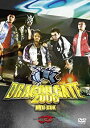 【中古】DRAGON GATE 2006 DVD-BOX