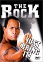 yÁziɗǂjUEbN:JUST BRING IT! [DVD]