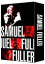 【中古】サミュエル・フラー DVD-BOX