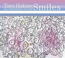 【中古】10th ANNIVERSARY LIVE BOX~Smiles DVD