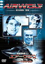 【中古】超音速攻撃ヘリ・エアーウルフ シーズン2 コンプリート DVD-BOX