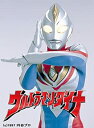 【中古】ウルトラマンダイナ メモリアルボックス [DVD]