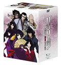 【中古】「非常に良い」バジリスク ~甲賀忍法帖~ DVD-BOX (アンコールプレス版)(2)