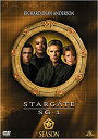 【中古】スターゲイト SG-1 シーズン2 DVD-BOX