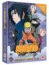 【中古】ナルト / NARUTO コンプリート DVD-BOX5 (105-130話 600分) アニメ[DVD] [輸入盤]