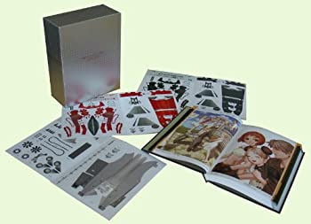 【中古】「非常に良い」ラストエグザイルDVD−BOX [DVD]【メーカー名】JVCエンタテインメント【メーカー型番】【ブランド名】ビクターエンタテインメント【商品説明】初期不良に関しましては商品到着から1週間は返品を承っております。他モールとの併売品の為完売の際はご連絡致しますのでご了承ください。プリンター・印刷機器のご注意点インクは配送中の漏れ防止のため付属しておりませんのでご了承下さい。ドライバー等・マニュアルはメーカーサイトより最新版のダウンロードをお願い致します。DVD・Blu-ray・ゲームソフトのご注意点特典・付属品・パッケージ・プロダクトコード・ダウンロードコード等の使用有無や付属状況については保証いたしかねますので予めご了承ください。商品名に「輸入版 / 海外版 / IMPORT 」と記載されている海外版ゲームソフト・DVD・Blu-rayは日本版のプレイヤーでは動作いたしません。商品名に「レンタル落ち 」と記載されている商品につきましてはディスクやジャケットに管理シール（値札・セキュリティータグ・バーコード等）が貼付されていますので予めご了承ください。トレーディングカードのご注意点当店での「非常に良い」表記のトレーディングカードはプレイ用でございます。中古買取り品の為、細かなキズ・白欠け・多少の使用感がございますのでご了承下さいませ。ご注文からお届けまで1、ご注文⇒ご注文は24時間受け付けております。2、注文確認⇒ご注文後、当店から注文確認メールを送信します。3、お届けまで3-10営業日程度とお考え下さい。　※海外在庫品の場合は3週間程度かかる場合がございます。4、入金確認⇒前払い決済をご選択の場合、ご入金確認後、配送手配を致します。5、出荷⇒配送準備が整い次第、出荷致します。発送後に出荷完了メールにてご連絡致します。お客様都合によるご注文後のキャンセル・返品はお受けしておりませんのでご了承下さい。電話対応はしておりませんのでご質問等はメッセージまたはメールにてお願い致します。