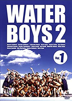 【中古】「非常に良い」ウォーターボーイズ 2 WATER BOYS [レンタル落ち] 全5巻セット [マーケットプレイスDVDセット商品]【メーカー名】【メーカー型番】【ブランド名】【商品説明】初期不良に関しましては商品到着から1週間は返品を承っております。他モールとの併売品の為完売の際はご連絡致しますのでご了承ください。プリンター・印刷機器のご注意点インクは配送中の漏れ防止のため付属しておりませんのでご了承下さい。ドライバー等・マニュアルはメーカーサイトより最新版のダウンロードをお願い致します。DVD・Blu-ray・ゲームソフトのご注意点特典・付属品・パッケージ・プロダクトコード・ダウンロードコード等の使用有無や付属状況については保証いたしかねますので予めご了承ください。商品名に「輸入版 / 海外版 / IMPORT 」と記載されている海外版ゲームソフト・DVD・Blu-rayは日本版のプレイヤーでは動作いたしません。商品名に「レンタル落ち 」と記載されている商品につきましてはディスクやジャケットに管理シール（値札・セキュリティータグ・バーコード等）が貼付されていますので予めご了承ください。トレーディングカードのご注意点当店での「非常に良い」表記のトレーディングカードはプレイ用でございます。中古買取り品の為、細かなキズ・白欠け・多少の使用感がございますのでご了承下さいませ。ご注文からお届けまで1、ご注文⇒ご注文は24時間受け付けております。2、注文確認⇒ご注文後、当店から注文確認メールを送信します。3、お届けまで3-10営業日程度とお考え下さい。　※海外在庫品の場合は3週間程度かかる場合がございます。4、入金確認⇒前払い決済をご選択の場合、ご入金確認後、配送手配を致します。5、出荷⇒配送準備が整い次第、出荷致します。発送後に出荷完了メールにてご連絡致します。お客様都合によるご注文後のキャンセル・返品はお受けしておりませんのでご了承下さい。電話対応はしておりませんのでご質問等はメッセージまたはメールにてお願い致します。