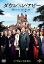 【中古】ダウントン・アビー シーズン4 DVD-BOX