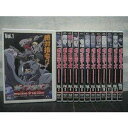 【中古】ガイスターズ <全13巻セット>(レンタル落ち)(中古)(DVD)(全巻セット)
