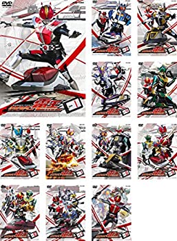 楽天オマツリライフ別館【中古】仮面ライダー電王 [レンタル落ち] 全12巻セット [マーケットプレイスDVDセット商品]