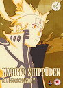 楽天オマツリライフ別館【中古】ナルト 疾風伝 コンプリート DVD-BOX7 （297-348話 1248分） NARUTO 岸本斉史 アニメ [DVD] [輸入盤] [PAL 再生環境をご確認ください パソコン又は