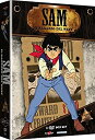 【中古】「非常に良い」荒野の少年イサム コンプリート DVD-BOX (全52話 1300分) こうやのしょうねんイサム 山川惣治 川崎のぼる アニメ [DVD...