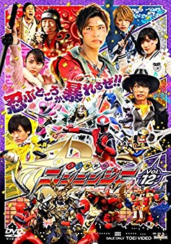 ����š֥ۡ����ѡ����⥷�꡼�� ��΢������˥�˥󥸥㡼�� ��12�� [�ޡ����åȥץ쥤��DVD���å�]