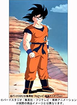 【中古】DRAGON BALL Z DVD BOX DRAGON BOX VOL.1