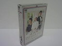 yÁziɗǂj}CgVFt DVD-BOX