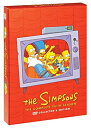 【中古】ザ・シンプソンズ シーズン 5 DVD コレクターズBOX