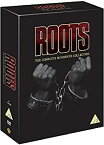 【中古】Roots (Complete Miniseries Colleciton & The Gift) - 5-DVD Box Set ( Roots: Mini-Series / Roots: The Next Generation / Roots: The Gift )