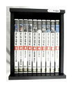 【中古】DVD-BOX ユーキャン ユネスコ 世界遺産 全10巻 定価38000円