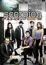 【中古】「未使用品」SCORPION/スコーピオン シーズン2 DVD-BOX Part1(6枚組)
