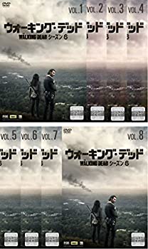 šۥ󥰡ǥå 6 [󥿥] 8å [ޡåȥץ쥤DVDåȾ]