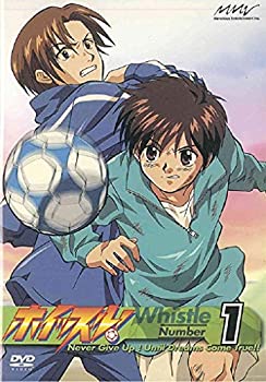 【中古】ホイッスル! [レンタル落ち] 全13巻セット [マーケットプレイスDVDセット]