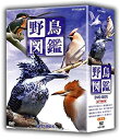 【中古】野鳥図鑑 DVD-BOX