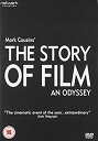 yÁziɗǂjThe Story of Film: An Odyssey - 5-DVD Box Set [ NON-USA FORMAT PAL Reg.2 A - United Kingdom ]