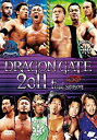 yÁzDRAGON GATE 2011 final season [DVD]