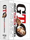 【中古】（非常に良い）GTO(2012) DVD-BOX