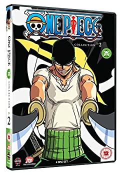 レビューで送料無料 ワンピース Tv版 Dvd Box2 1st 東の海編 27 53話 636分 One Piece 尾田栄一郎 アニメ Dvd 輸入盤 Pal 再生環境をご確認ください 珍しい Www Jsht Or Jp レビューで送料無料 ワンピース Tv版 Dvd Box2 1st 東の海編 27 53話 636分 One Piece 尾田栄一郎 アニメ Dvd 輸入盤 Pal 再生環境をご確認ください 珍しい Www Jsht Or Jp