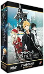 【中古】ブレイクブレイド 劇場版 コンプリート DVD-BOX （全6章 330分） アニメ [DVD] [輸入盤] [PAL 再生環境をご確認ください]