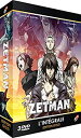 yÁz[bg} Rv[g DVD-BOX (S13b 300) ZETMAN ja Aj [DVD] [A] [PAL ĐmF]