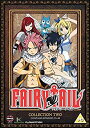 yÁzFAIRY TAIL Rv[g DVD-BOX2 i25-48b 562j tFA[eC FT ^q Aj [DVD] [A] [PAL ĐmF]