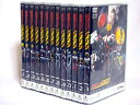 【中古】「非常に良い」仮面ライダー555 DVD全13巻セット