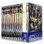 【中古】「非常に良い」仮面ライダー剣(ブレイド) DVD全12巻セット