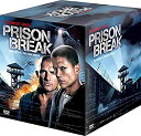 【中古】プリズン・ブレイク コンプリートDVD-BOX(2)