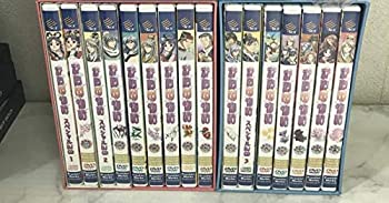 【中古】(非常に良い）彩雲国物語 （全13巻セット） [マーケットプレイス DVDセット]【メーカー名】【メーカー型番】【ブランド名】【商品説明】この度は当商品をご覧いただき、誠にありがとうございます。 商品状態について 通常使用による使用感・経年劣化（傷、汚れなど）がございますが、ご使用いただく分には問題ございません。 初期不良について 当店では、商品到着後1週間以内にご連絡をいただいた初期不良につきましては、 返品・交換・修理にて対応させていただいております。 万が一不具合がございました場合は、お早めにご連絡ください。 商品の色味について お使いのモニター設定やお部屋の照明環境等により、 実際の商品と色味が異なって見える場合がございます。 あらかじめご了承くださいますようお願いいたします。 在庫について 当商品は他モールとの併売商品となっております。 そのため、ご注文のタイミングによっては在庫切れとなる場合がございます。 その際は、速やかにご連絡させていただきますので、あらかじめご了承ください。 発送について ご注文確認後、順次発送の手配を行っております。 お届けまでの目安は、3-10日程度となります。 ご注文からお届けまでの流れ 1．ご注文 　ご注文は24時間受け付けております。 2．ご注文確認 　ご注文後、当店よりご注文確認メールをお送りいたします。 3．発送準備期間 　お届けまで3-10営業日程度を目安にお考えください。 　※海外在庫品の場合は、3週間程度お時間をいただく場合がございます。 4．ご入金確認 　前払い決済をご選択の場合は、ご入金確認後に発送手配を行います。 5．出荷 　配送準備が整い次第、商品を出荷いたします。 　発送後は、出荷完了メールにてご案内いたします。 ご注意事項 ・お客様都合によるご注文後のキャンセル・返品はお受けしておりません。 ・誠に恐れ入りますが、電話での対応は行っておりません。 　ご質問やお問い合わせは、メッセージまたはメールにてお願いいたします。 ご不明な点がございましたら、お気軽にお問い合わせください。 最後までお読みいただき、誠にありがとうございます。
