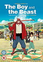 【中古】(非常に良い）バケモノの子 英語版 / The Boy And The Beast アニメ 細田守 [DVD] [Import] [PAL%カンマ% 再生環境をご確認ください]【メーカー名】【メーカー型番】【ブランド名】【商品説明】 こちらの商品は中古品となっております。 画像はイメージ写真ですので 商品のコンディション・付属品の有無については入荷の度異なります。 買取時より付属していたものはお付けしておりますが付属品や消耗品に保証はございません。 商品ページ画像以外の付属品はございませんのでご了承下さいませ。 中古品のため使用に影響ない程度の使用感・経年劣化（傷、汚れなど）がある場合がございます。 また、中古品の特性上ギフトには適しておりません。 製品に関する詳細や設定方法は メーカーへ直接お問い合わせいただきますようお願い致します。 当店では初期不良に限り 商品到着から7日間は返品を受付けております。 他モールとの併売品の為 完売の際はご連絡致しますのでご了承ください。 プリンター・印刷機器のご注意点 インクは配送中のインク漏れ防止の為、付属しておりませんのでご了承下さい。 ドライバー等ソフトウェア・マニュアルはメーカーサイトより最新版のダウンロードをお願い致します。 ゲームソフトのご注意点 特典・付属品・パッケージ・プロダクトコード・ダウンロードコード等は 付属していない場合がございますので事前にお問合せ下さい。 商品名に「輸入版 / 海外版 / IMPORT 」と記載されている海外版ゲームソフトの一部は日本版のゲーム機では動作しません。 お持ちのゲーム機のバージョンをあらかじめご参照のうえ動作の有無をご確認ください。 輸入版ゲームについてはメーカーサポートの対象外です。 DVD・Blu-rayのご注意点 特典・付属品・パッケージ・プロダクトコード・ダウンロードコード等は 付属していない場合がございますので事前にお問合せ下さい。 商品名に「輸入版 / 海外版 / IMPORT 」と記載されている海外版DVD・Blu-rayにつきましては 映像方式の違いの為、一般的な国内向けプレイヤーにて再生できません。 ご覧になる際はディスクの「リージョンコード」と「映像方式※DVDのみ」に再生機器側が対応している必要があります。 パソコンでは映像方式は関係ないため、リージョンコードさえ合致していれば映像方式を気にすることなく視聴可能です。 商品名に「レンタル落ち 」と記載されている商品につきましてはディスクやジャケットに管理シール（値札・セキュリティータグ・バーコード等含みます）が貼付されています。 ディスクの再生に支障の無い程度の傷やジャケットに傷み（色褪せ・破れ・汚れ・濡れ痕等）が見られる場合がありますので予めご了承ください。 2巻セット以上のレンタル落ちDVD・Blu-rayにつきましては、複数枚収納可能なトールケースに同梱してお届け致します。 トレーディングカードのご注意点 当店での「良い」表記のトレーディングカードはプレイ用でございます。 中古買取り品の為、細かなキズ・白欠け・多少の使用感がございますのでご了承下さいませ。 再録などで型番が違う場合がございます。 違った場合でも事前連絡等は致しておりませんので、型番を気にされる方はご遠慮ください。 ご注文からお届けまで 1、ご注文⇒ご注文は24時間受け付けております。 2、注文確認⇒ご注文後、当店から注文確認メールを送信します。 3、お届けまで3-10営業日程度とお考え下さい。 　※海外在庫品の場合は3週間程度かかる場合がございます。 4、入金確認⇒前払い決済をご選択の場合、ご入金確認後、配送手配を致します。 5、出荷⇒配送準備が整い次第、出荷致します。発送後に出荷完了メールにてご連絡致します。 　※離島、北海道、九州、沖縄は遅れる場合がございます。予めご了承下さい。 当店ではすり替え防止のため、シリアルナンバーを控えております。 万が一、違法行為が発覚した場合は然るべき対応を行わせていただきます。 お客様都合によるご注文後のキャンセル・返品はお受けしておりませんのでご了承下さい。 電話対応は行っておりませんので、ご質問等はメッセージまたはメールにてお願い致します。