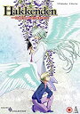 【中古】八犬伝—東方八犬異聞— 第2期 コンプリート DVD-BOX (全13話 325分) あべ美幸 はっけんでん とうほうはっけんい...