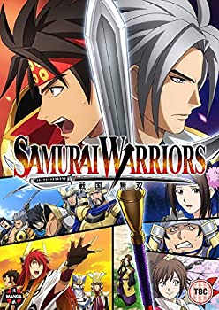 【中古】戦国無双 コンプリート DVD-BOX アニメ [DVD] [Import] [NTSC]